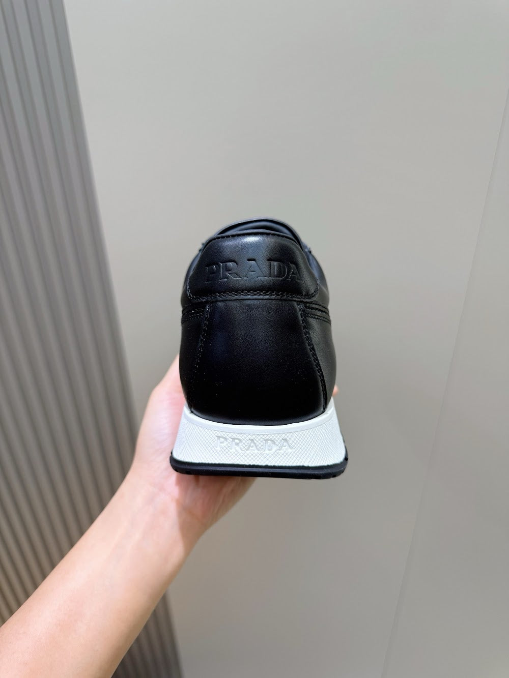 Dragons Bags Prada Luxury Heels --53521
