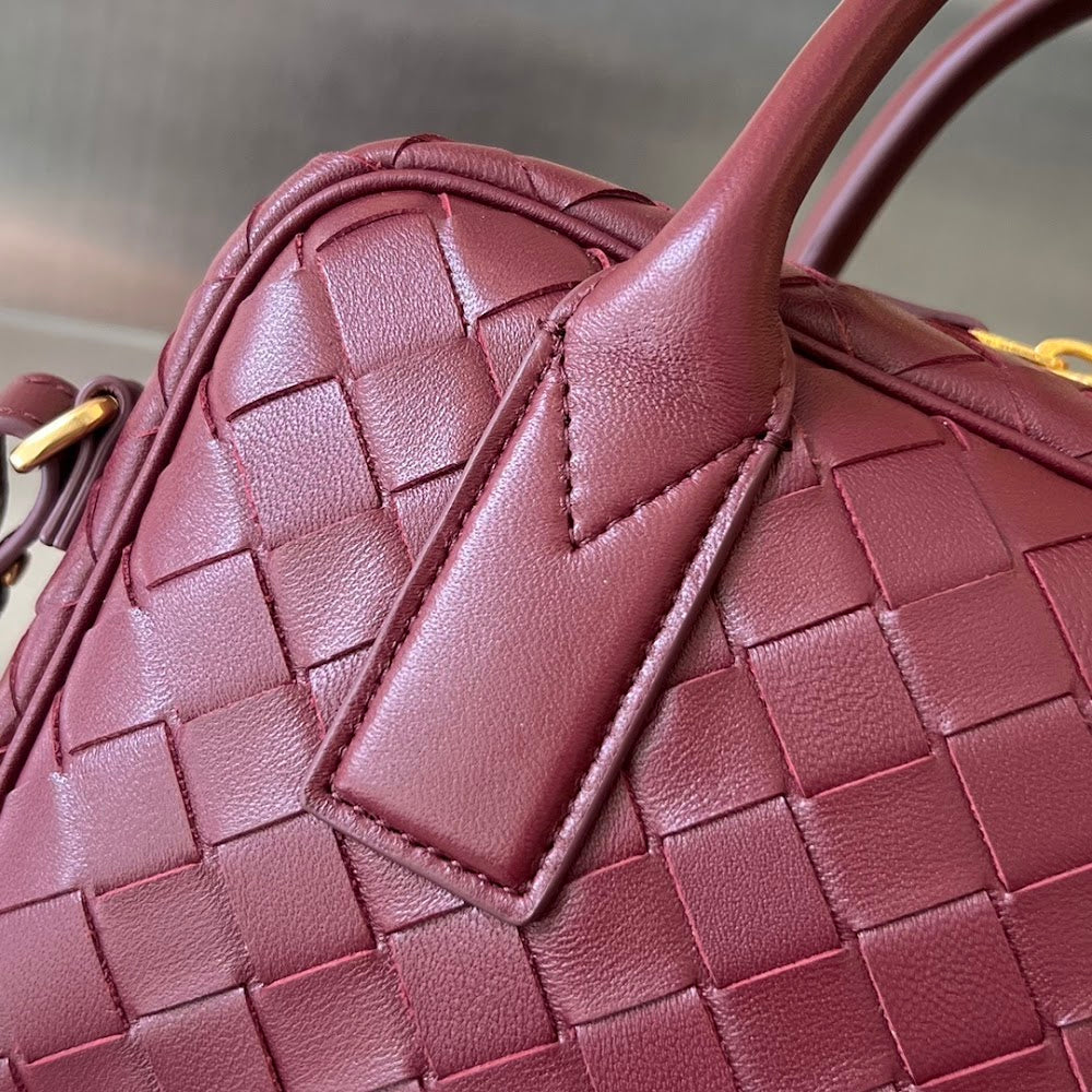 Dragons Bags Bottegan Luxury Bag --90690