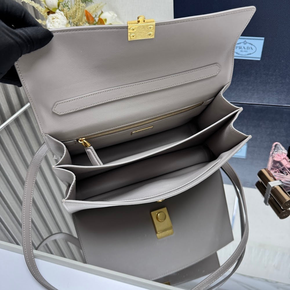 Jessica Bags pradn Luxury Bag --75208