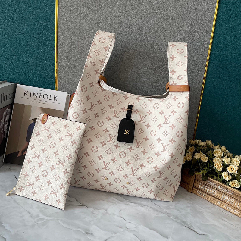 Dragons Bags ln Luxury Bag --81402