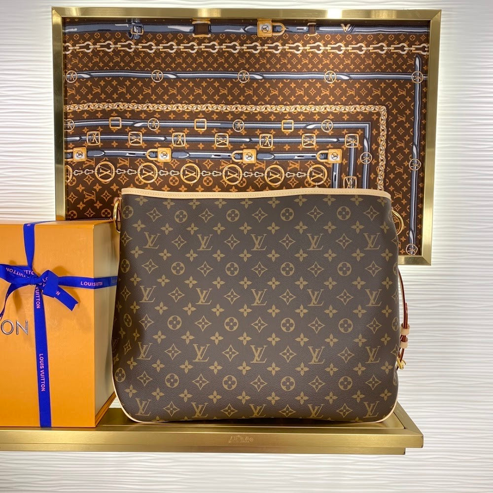 Dragons Bags LVn Luxury Bag --79121