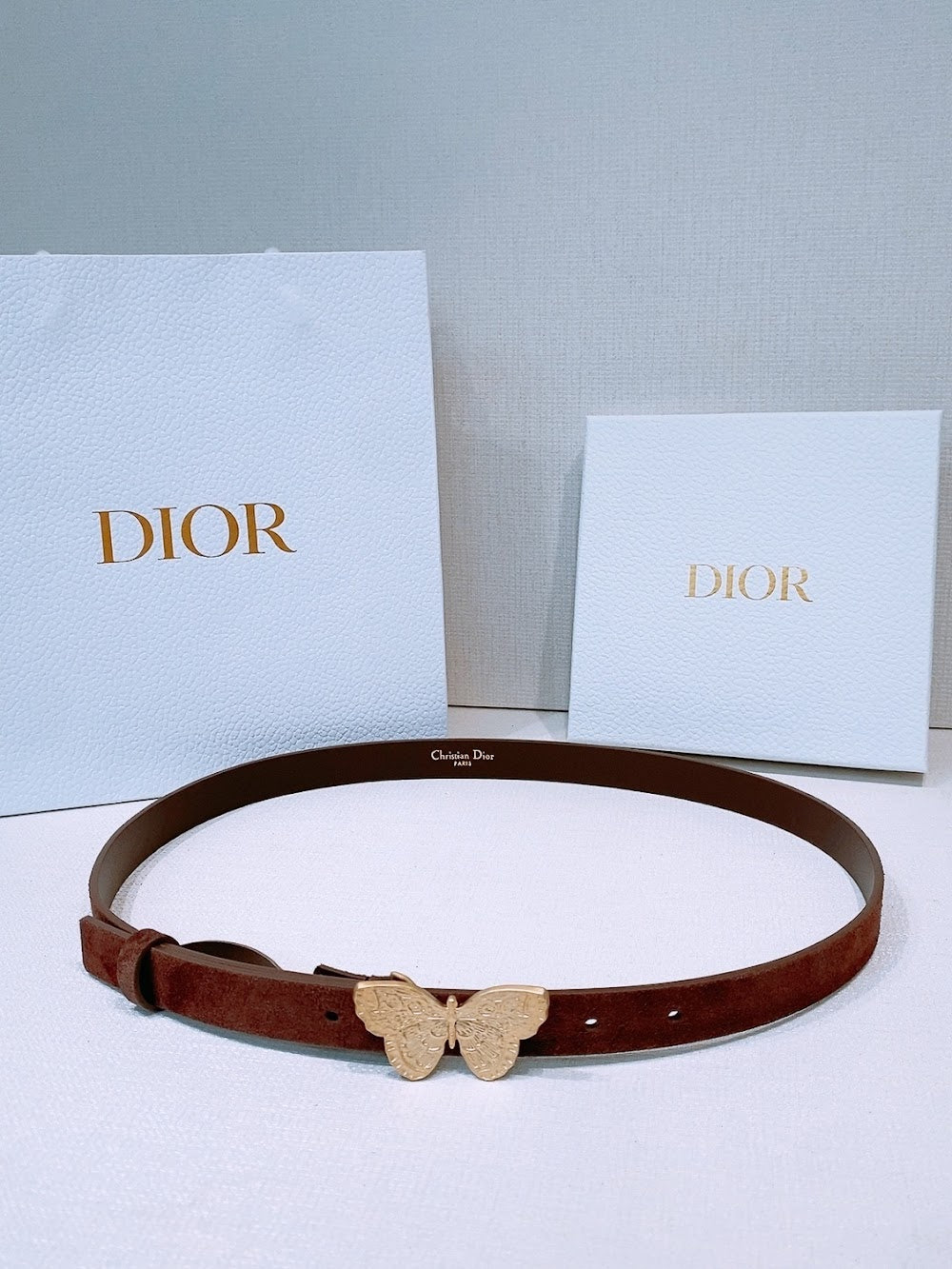 Dragons Bags Diorn Luxury Belt --107724