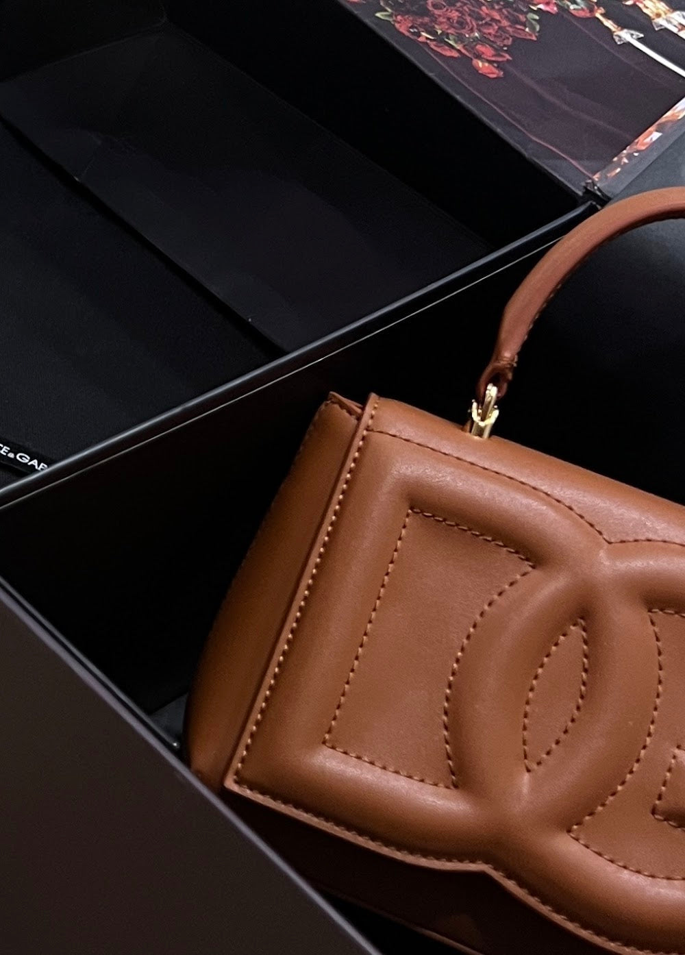 Dragons Bags DGn Luxury Bag --93778