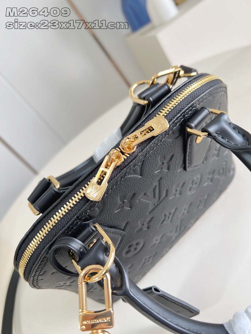Dragons Bags ln Luxury Bag --97355