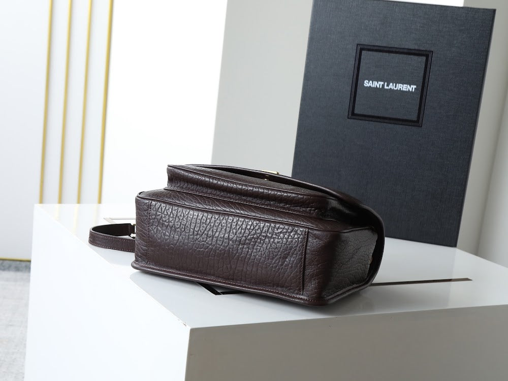 Dragons Bags YSLn Luxury Bag --120734