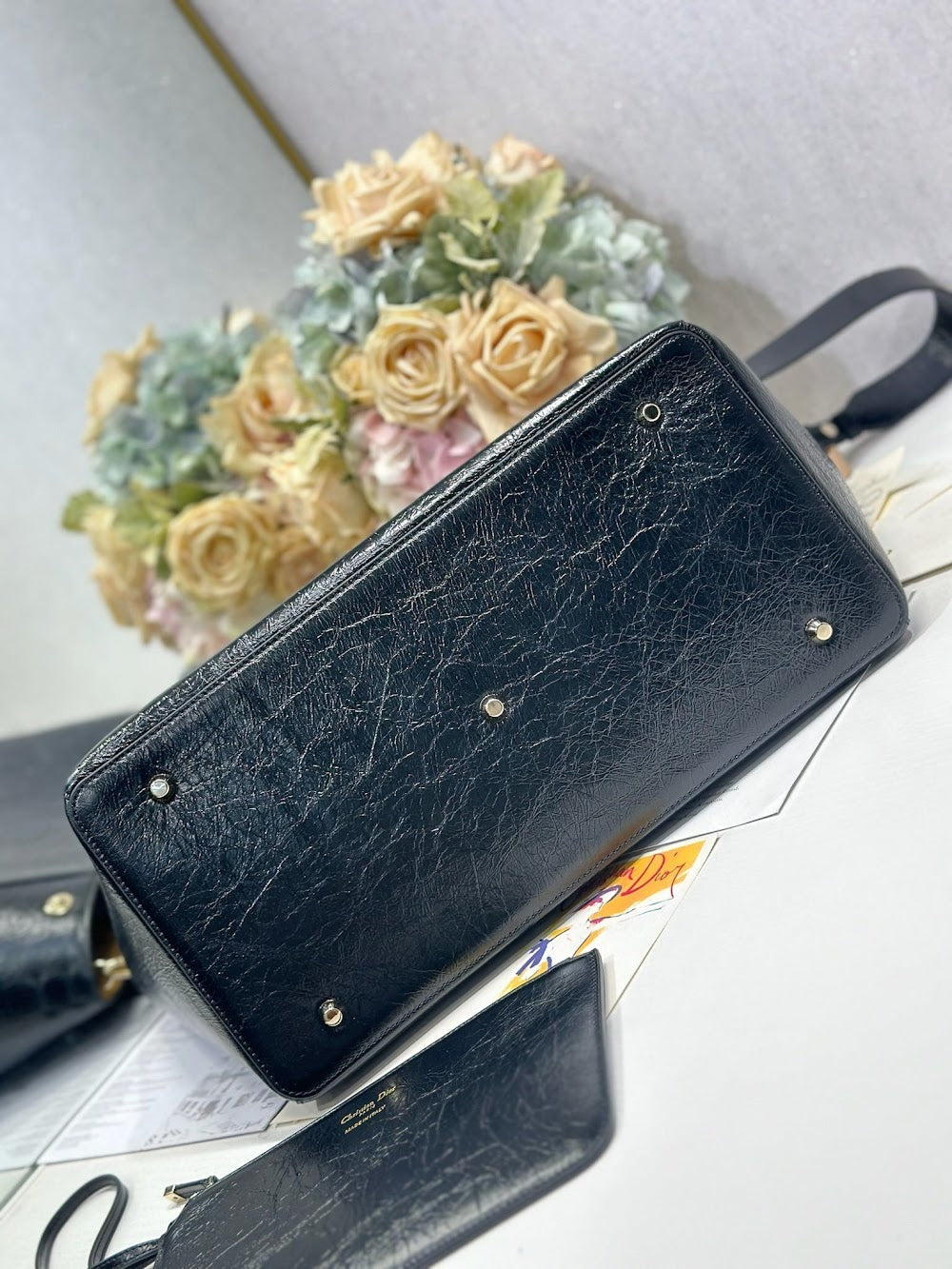 Dragons BagsDiorn Luxury Bag --115552