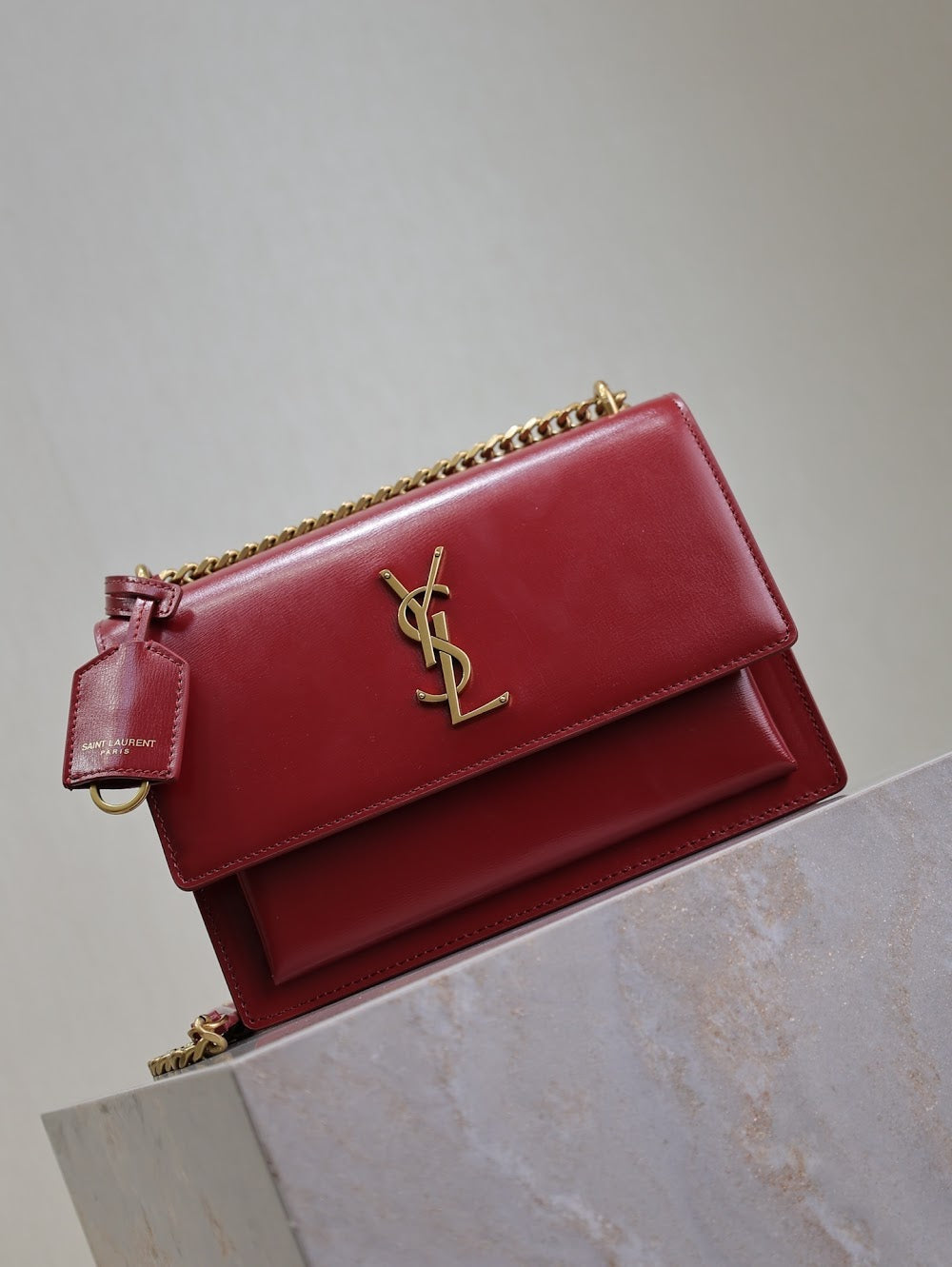 Dragons Bags YSLn Luxury Bag --119525