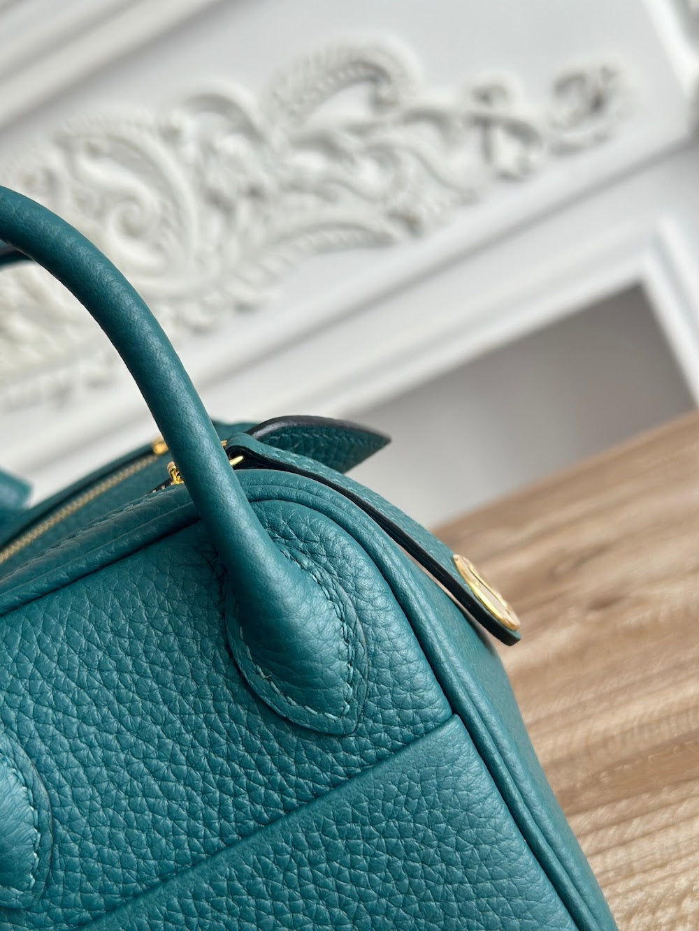 Dragons Bags Hermesn Luxury Bag --118902
