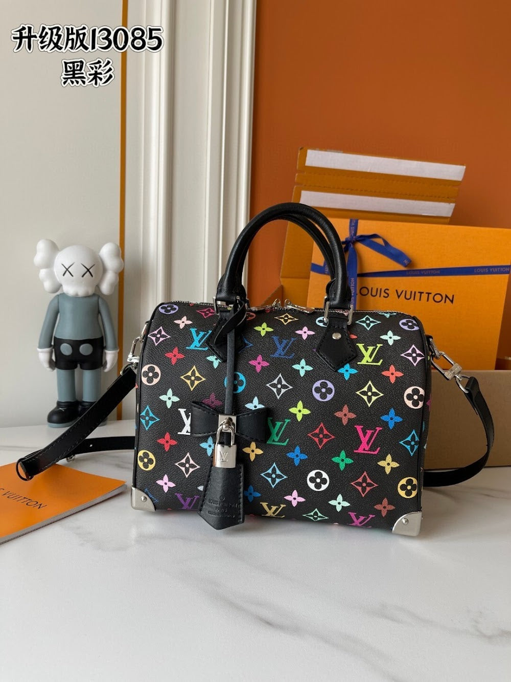 Dragons Bags ln Luxury Bag --76637
