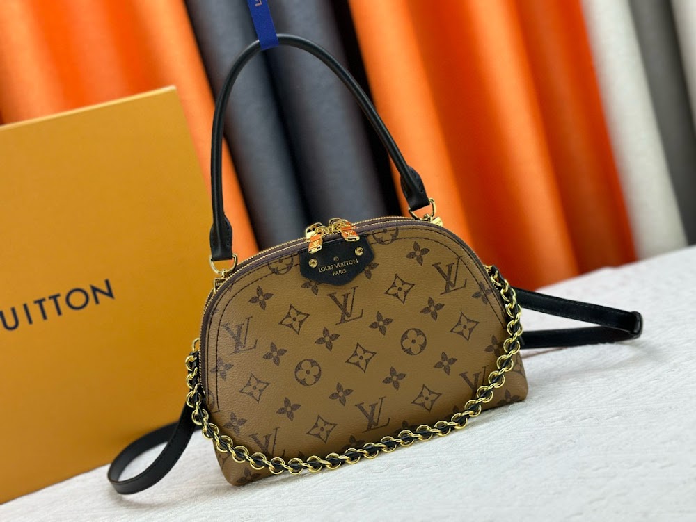 Dragons Bags LVn Luxury Bag --80804