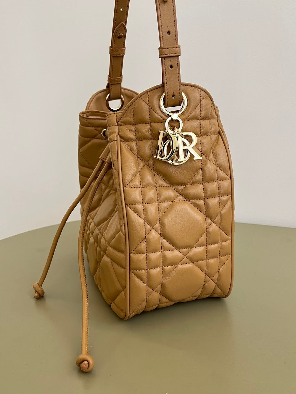 Dragons BagsDiorn Luxury Bag --114958