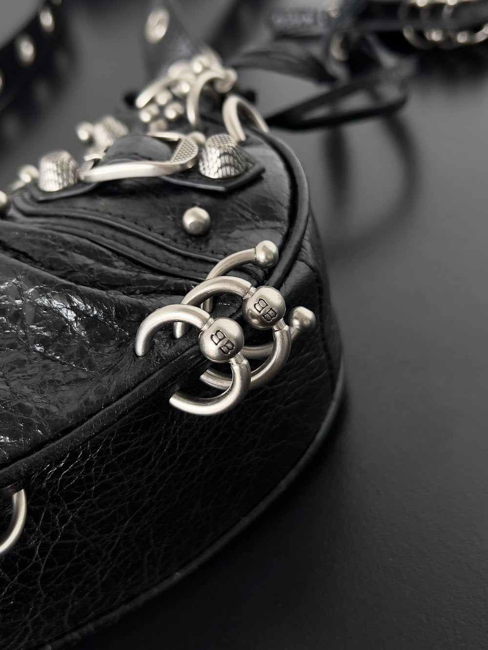 Dragons Bags Balenciaga Luxury Bag --111142
