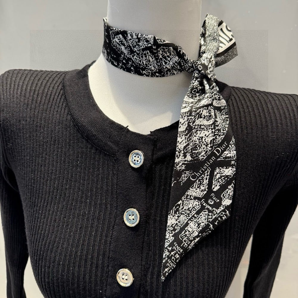 Dragons Bags Premium Designer Scarf --99194