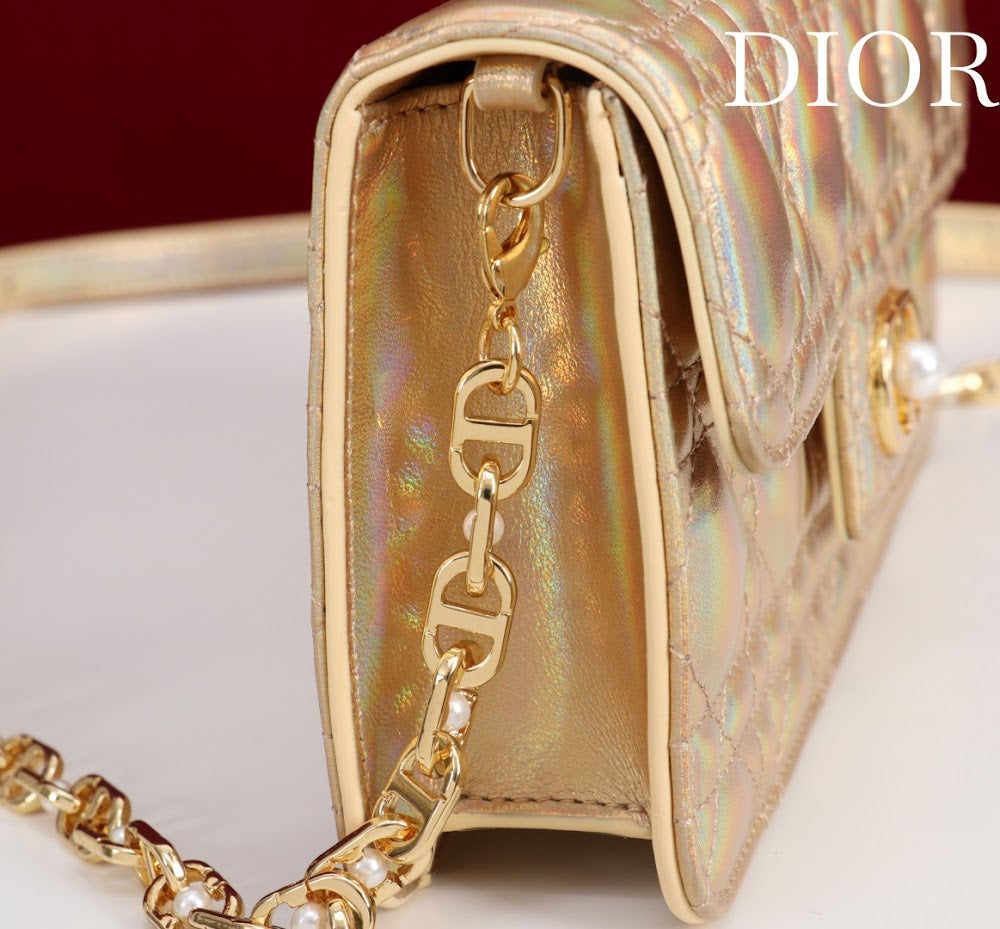 Dragons BagsDiorn Luxury Bag --116370