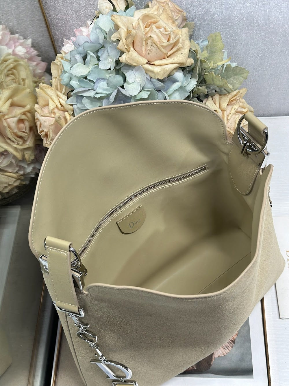 Dragons BagsDiorn Luxury Bag --115540