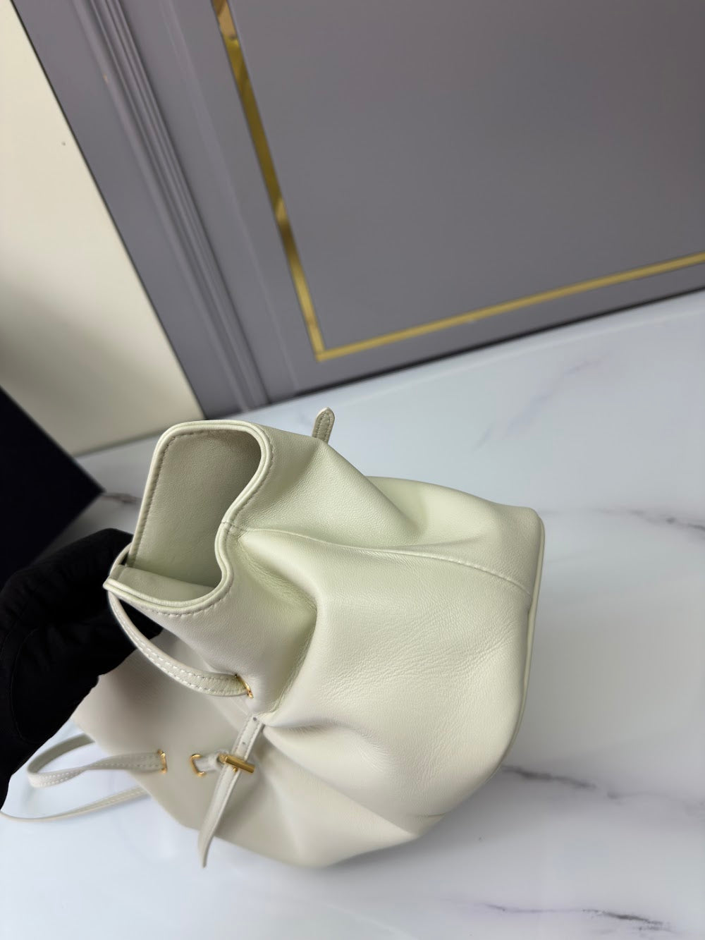 Dragons Bags Pradn Luxury Bag --101580