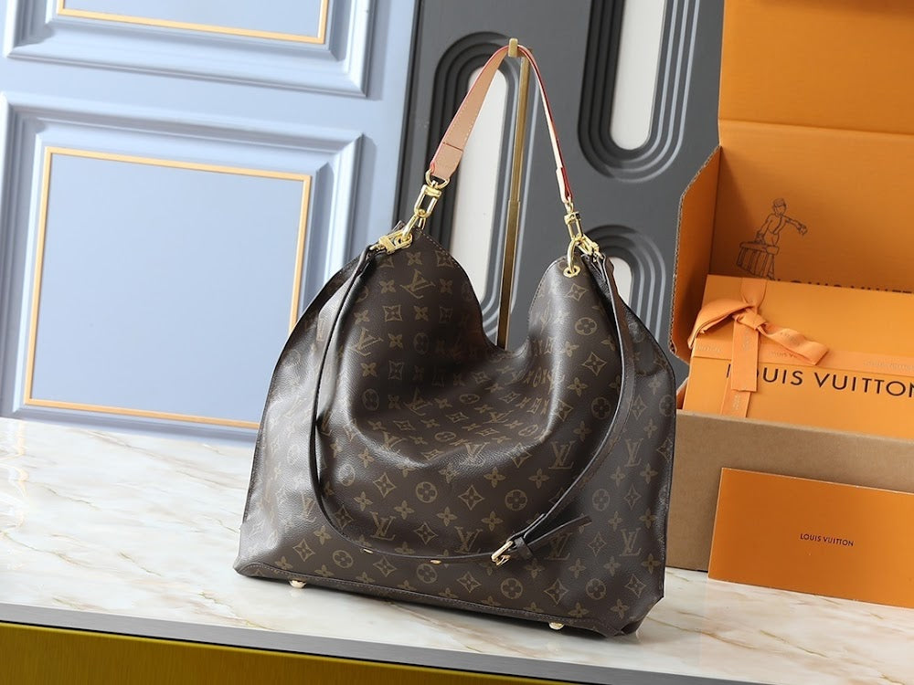 Dragons Bags ln Luxury Bag --77258