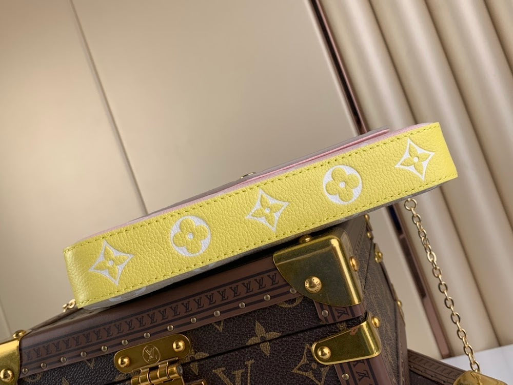 Dragons Bags ln Luxury Bag --60851