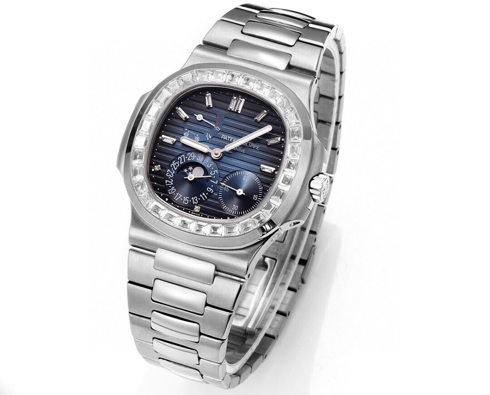 Dragons Bags Luxury Designer Watch --104052