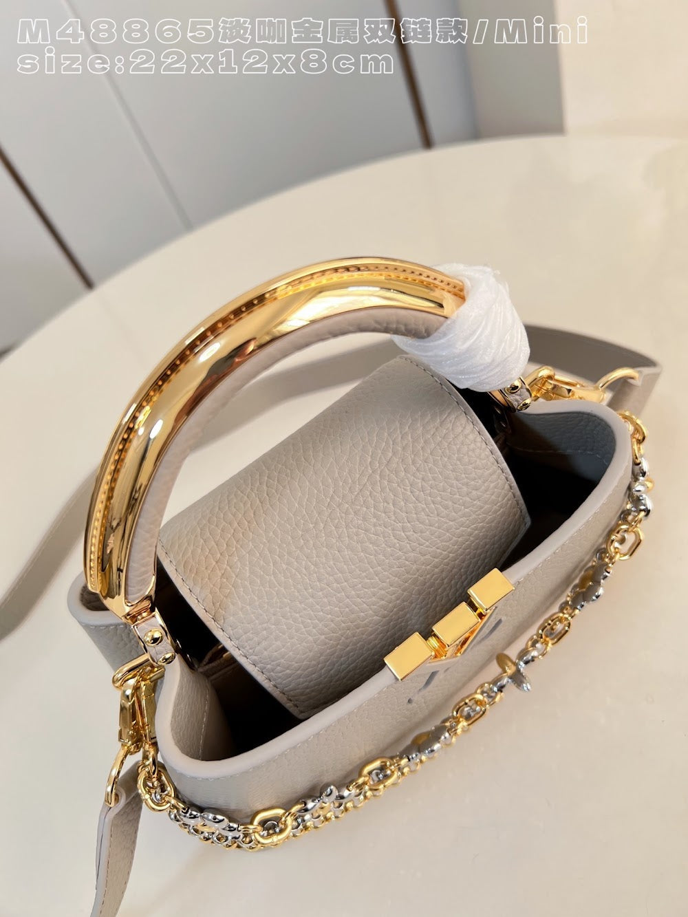 Dragons Bags ln Luxury Bag --95850
