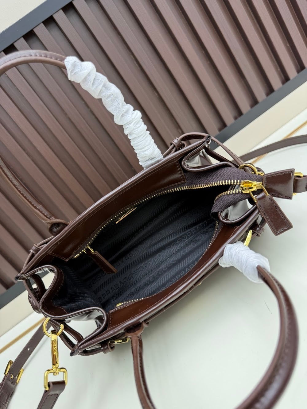Jessica Bags pradn Luxury Bag --74611