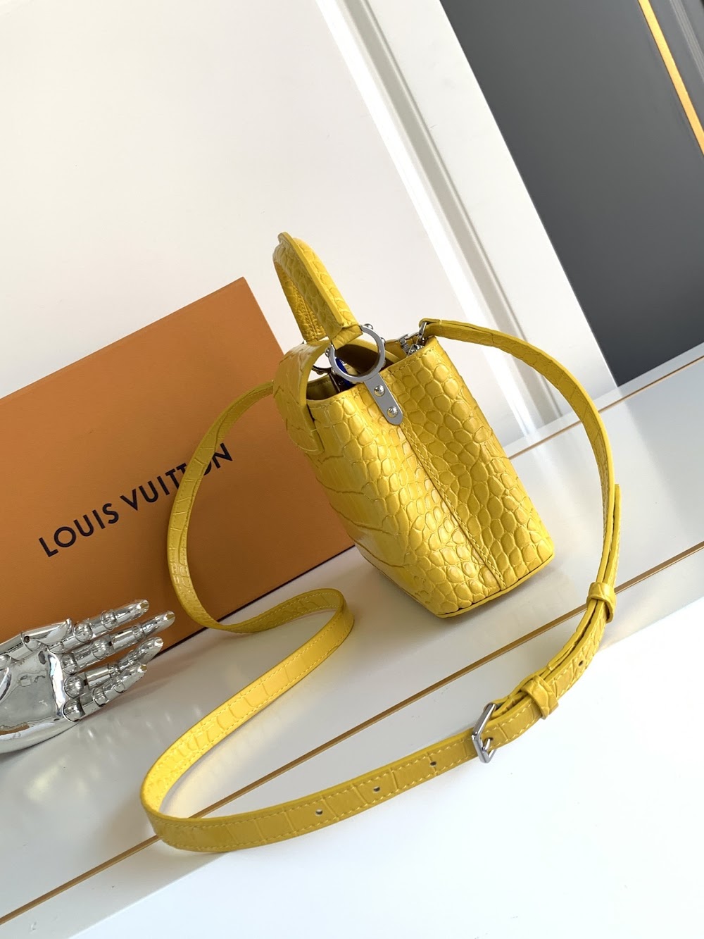 Dragons Bags ln Luxury Bag --96931