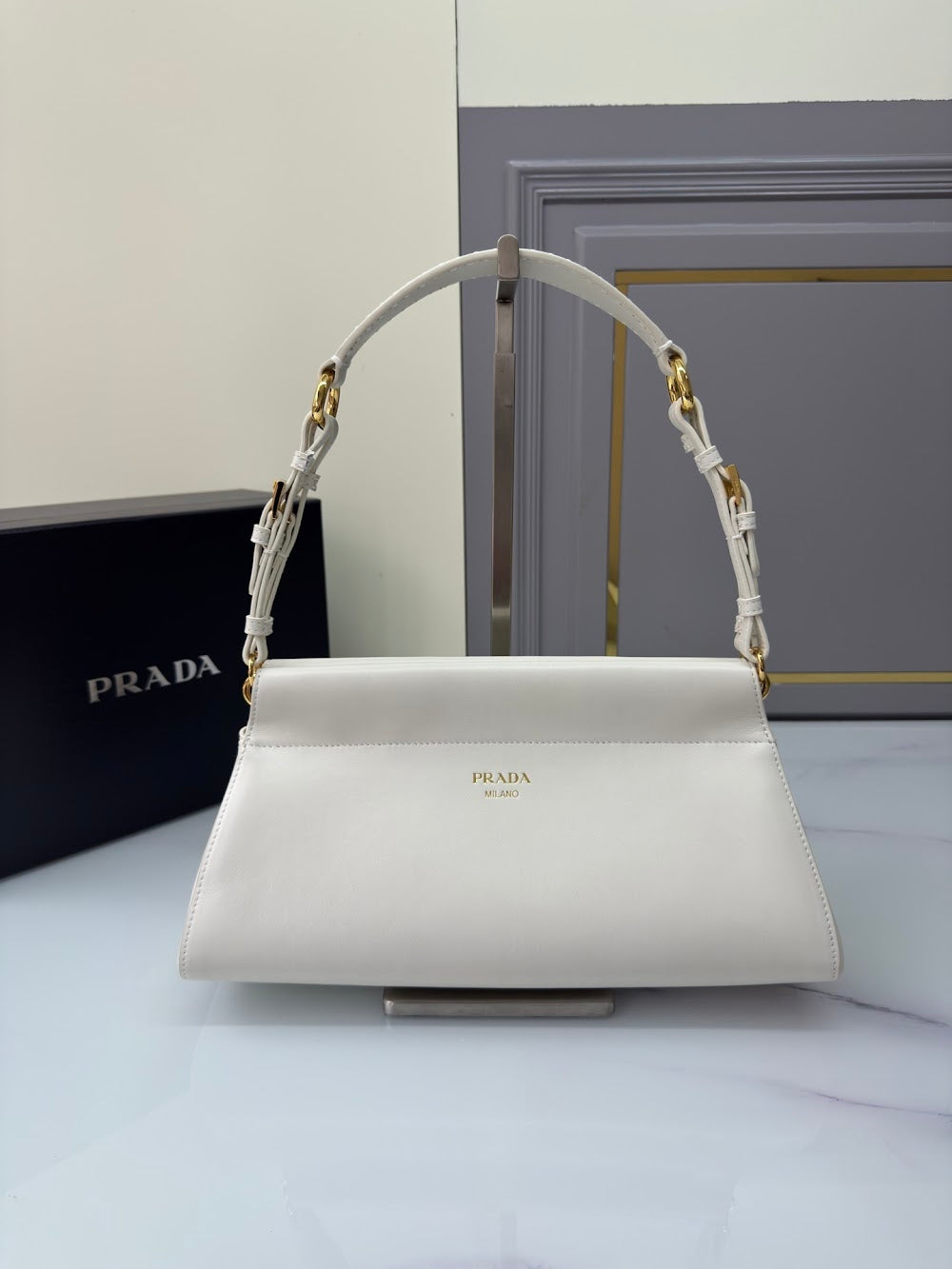 Dragons Bags Pradn Luxury Bag --101475