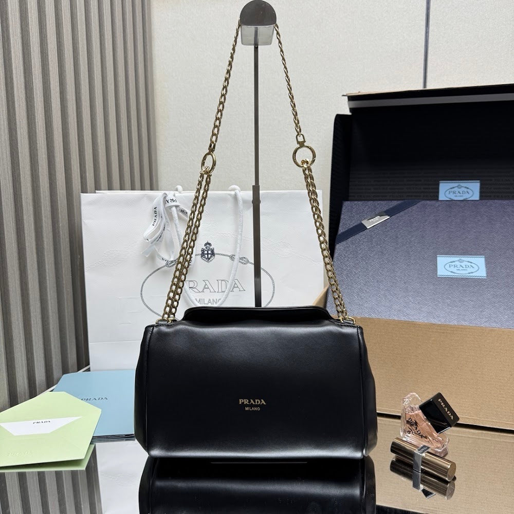 Dragons Bags Pradn Luxury Bag --101679