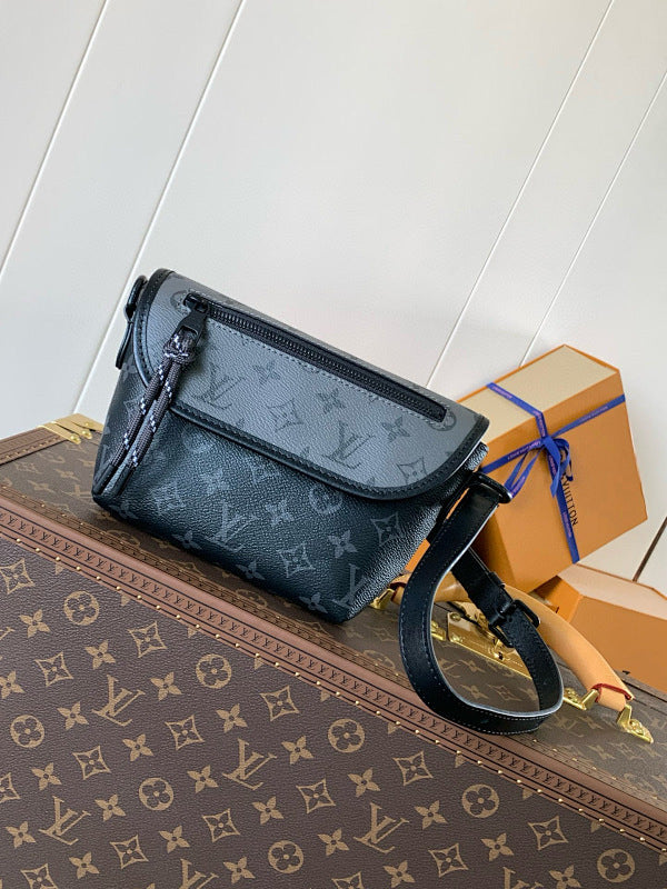 Dragons Bags ln Luxury Bag --71074