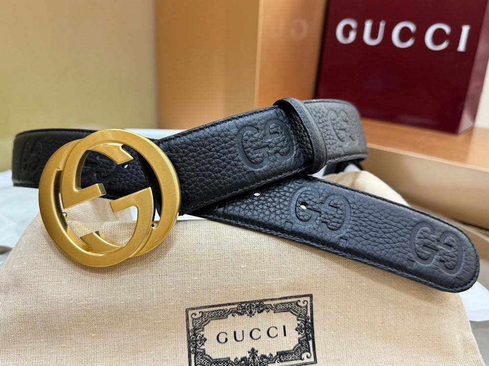 Dragons Bags Guccin Luxury Belt --105427