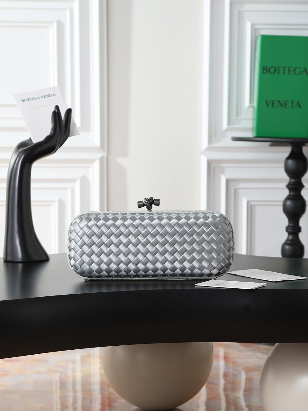 Dragons Bags Bottegan Luxury Bag --91262
