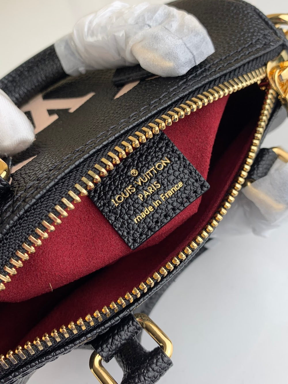 Dragons Bags ln Luxury Bag --61046