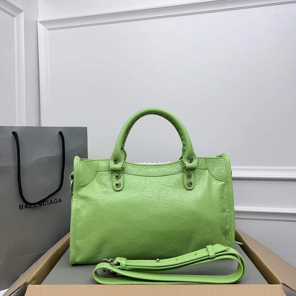 Dragons Bags Balenciaga Luxury Bag --110801