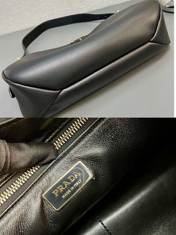 Jessica Bags pradn Luxury Bag --75023