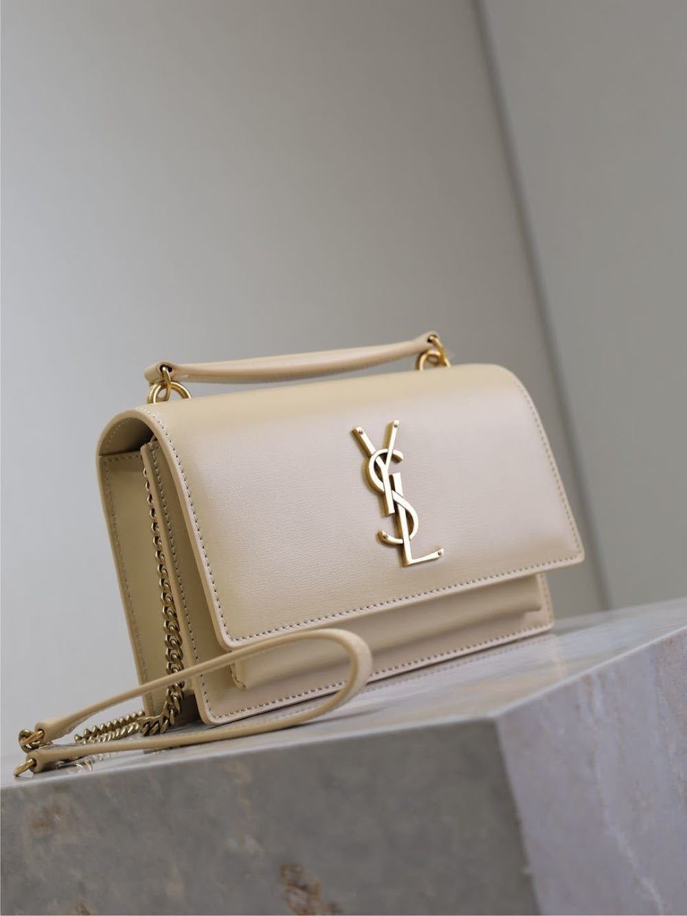 Dragons Bags YSLn Luxury Bag --119629