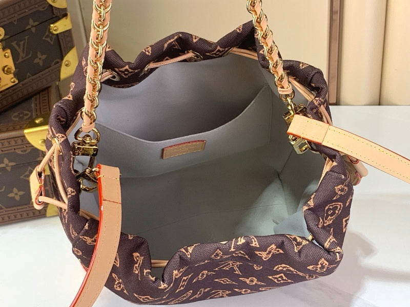 Dragons Bags ln Luxury Bag --70009