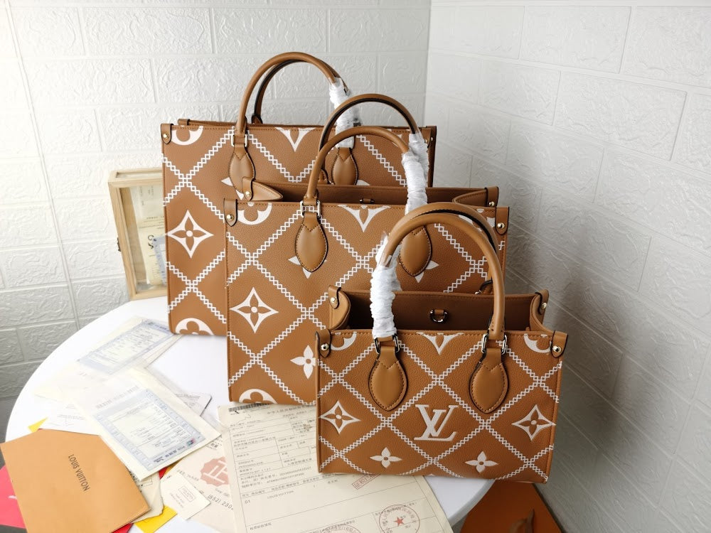 Dragons Bags ln Luxury Bag --78274