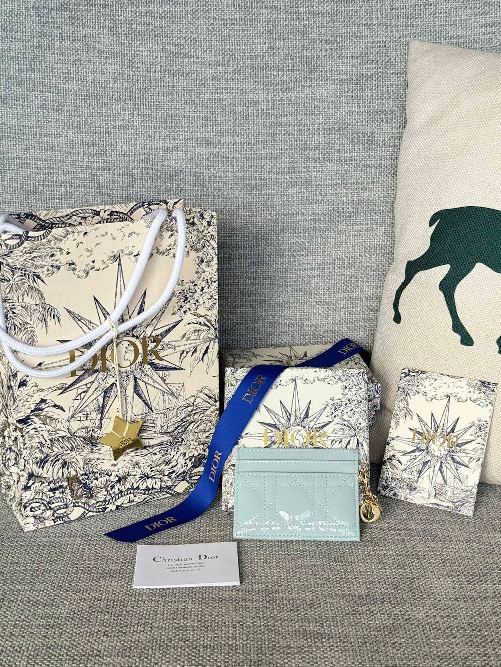 Dragons BagsDiorn Luxury Bag --114643