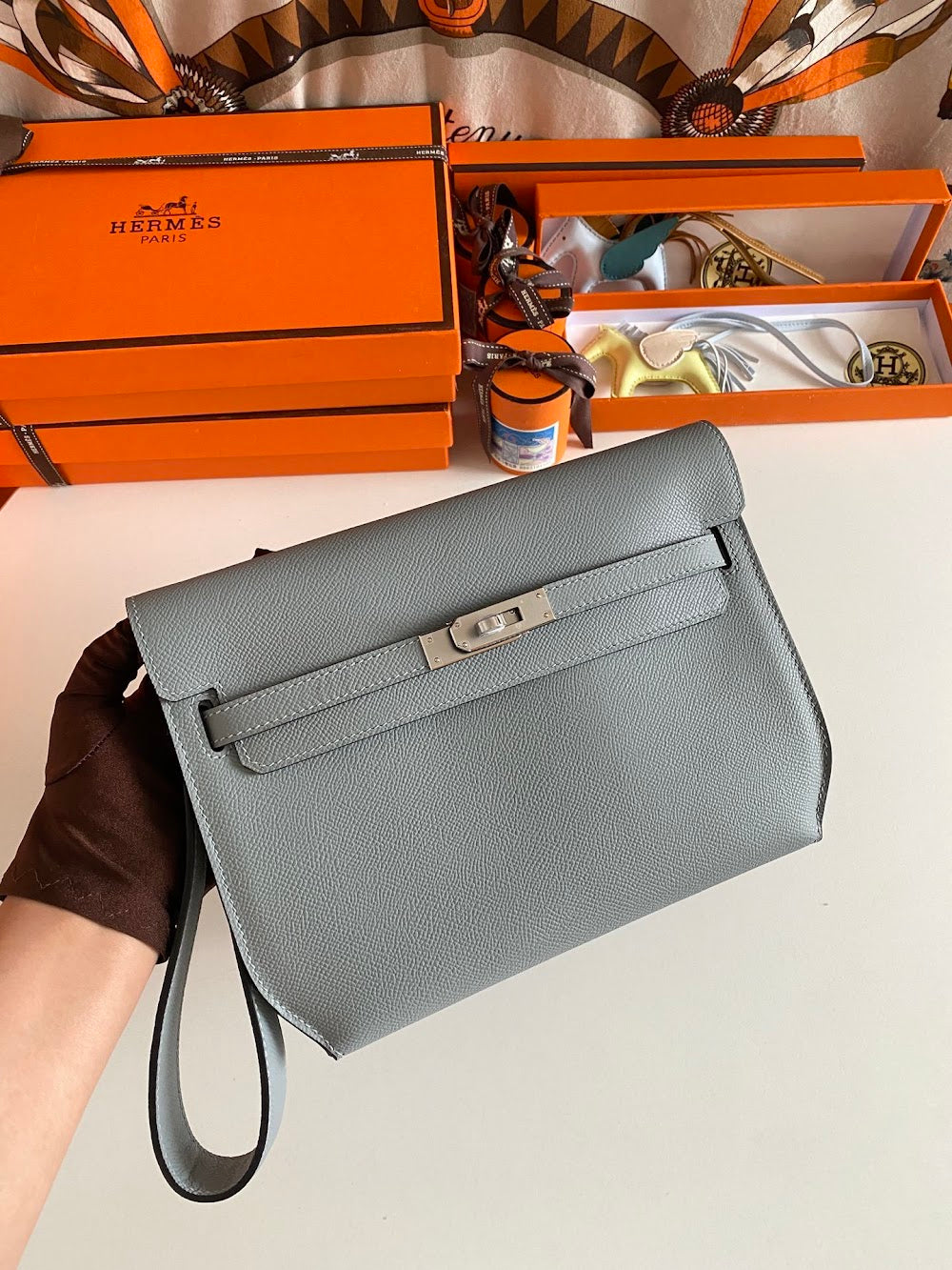 Dragons BagsHermesn Luxury Bag --116711