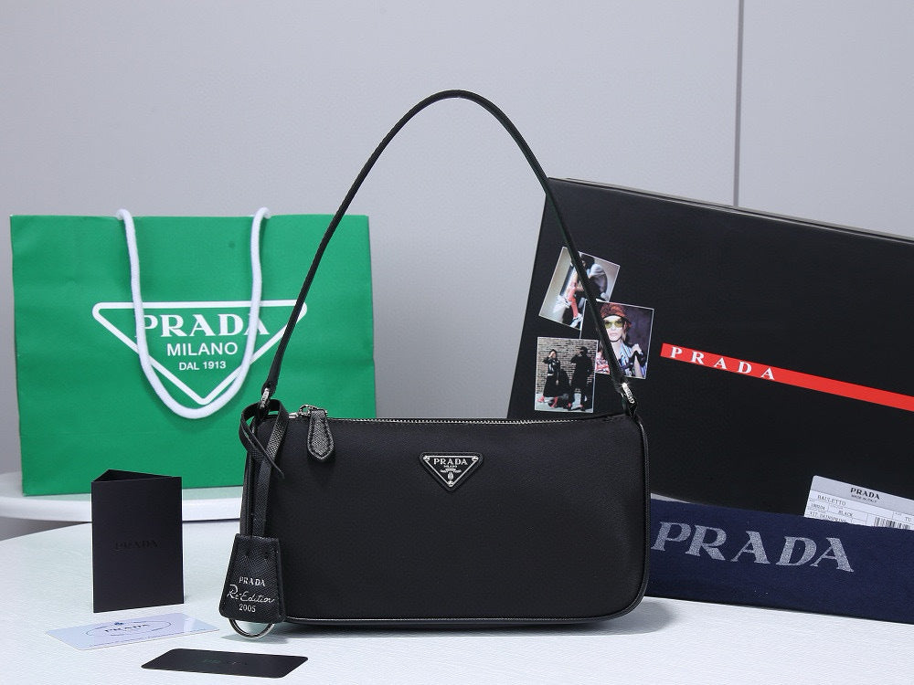 Dragons Bags pradn Luxury Bag --73880