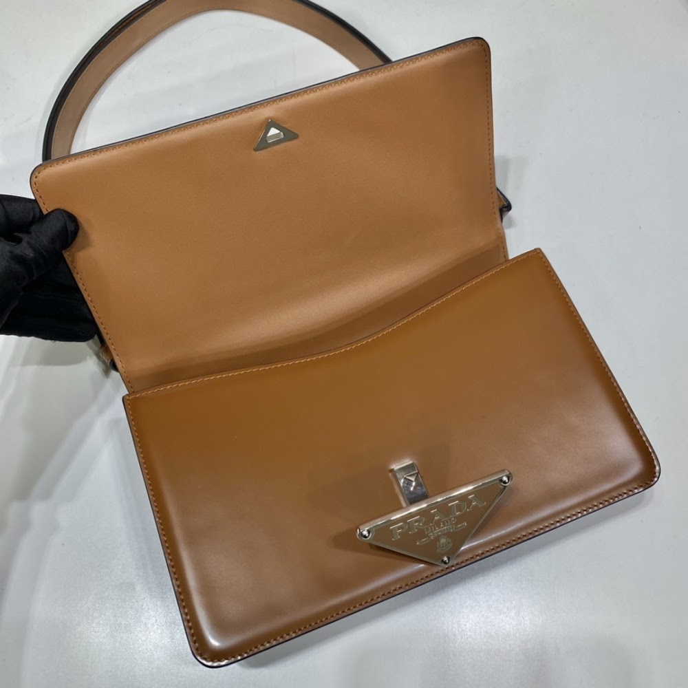 Dragons Bags Prada Luxury Bag --54350