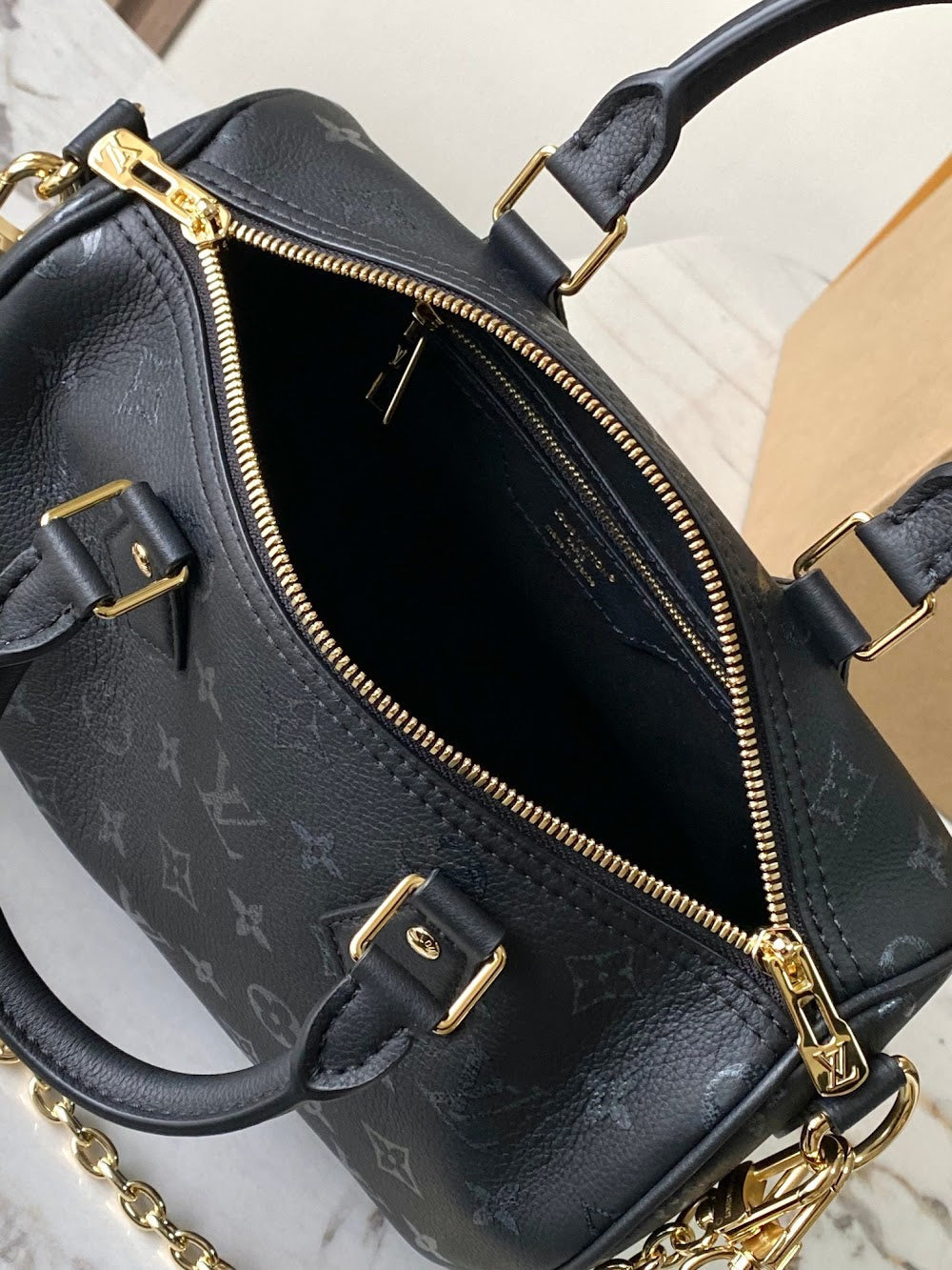 Dragons Bags ln Luxury Bag --96048