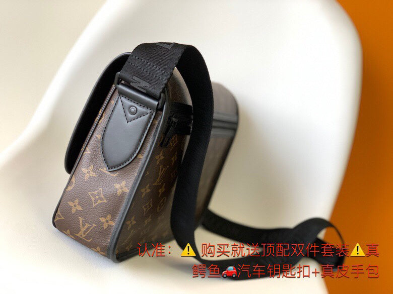 Dragons Bags ln Luxury Bag --70156
