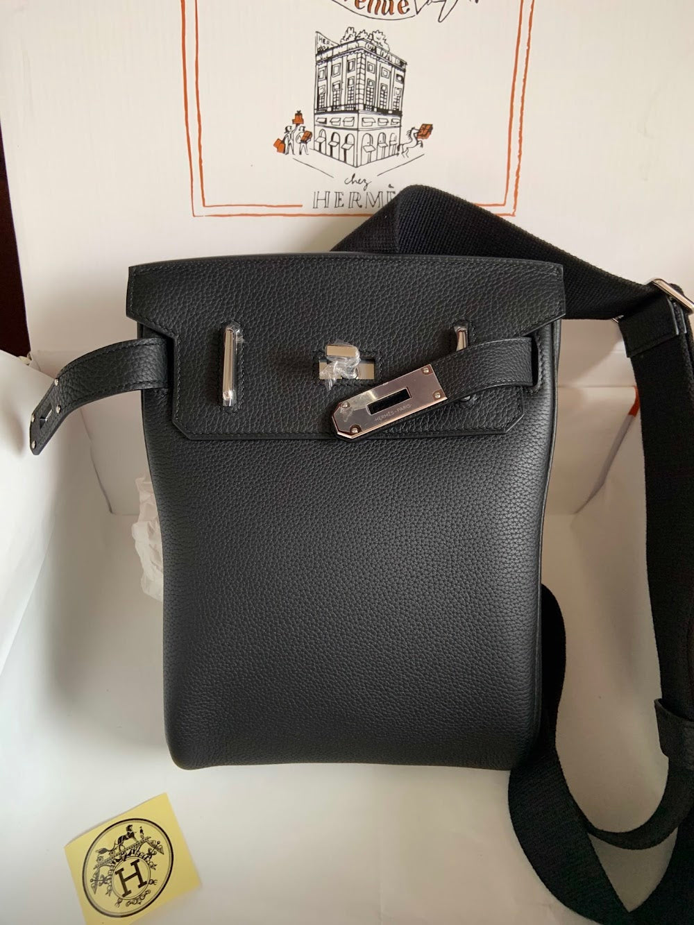 Dragons BagsHermesn Luxury Bag --118751