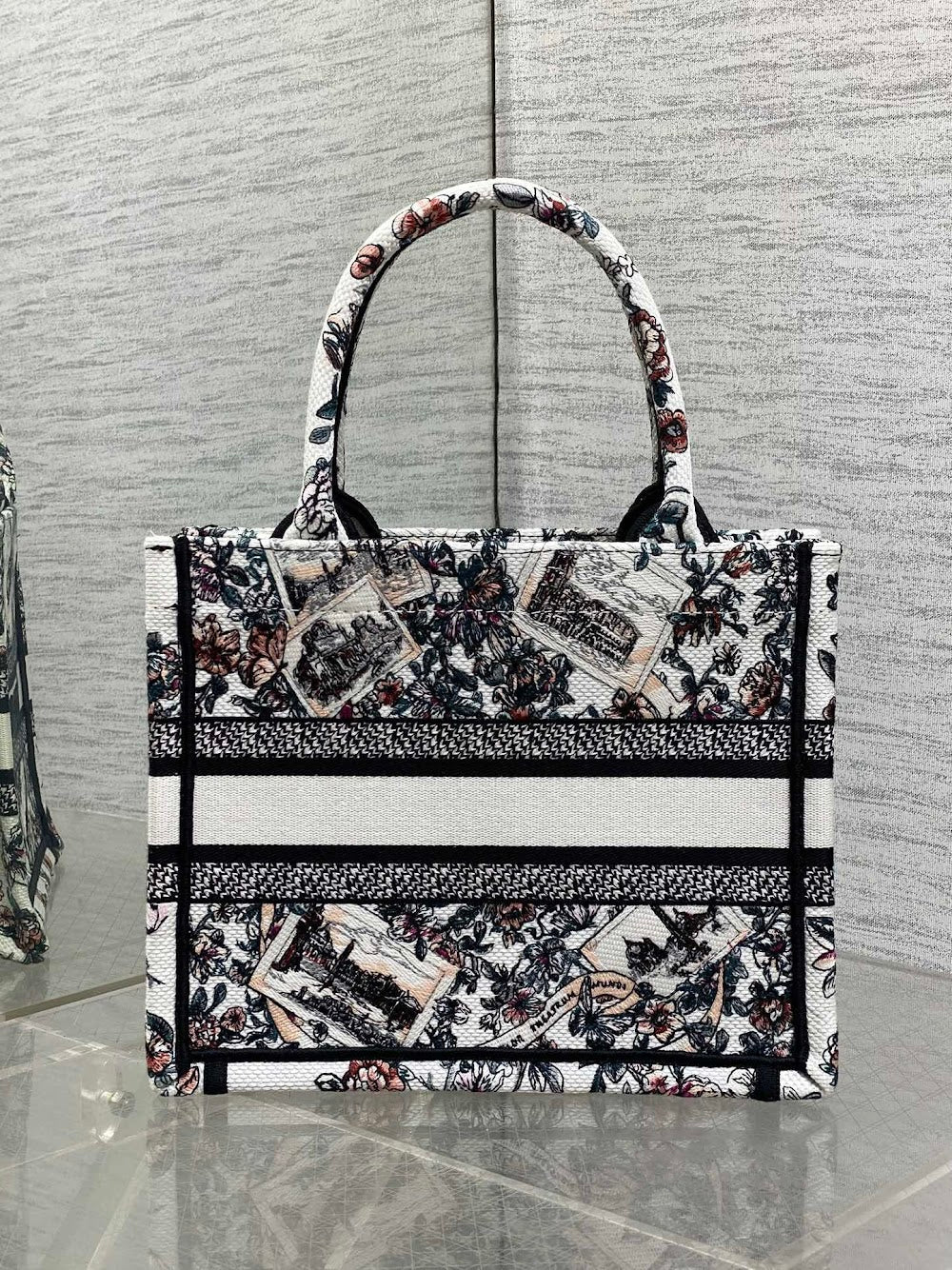 Dragons BagsDiorn Luxury Bag --115453