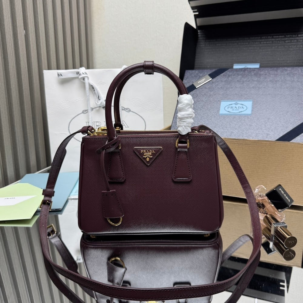 Dragons Bags Pradn Luxury Bag --101445