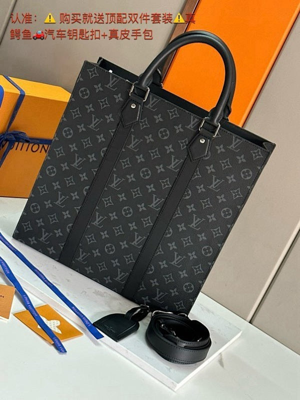 Dragons Bags ln Luxury Bag --70777