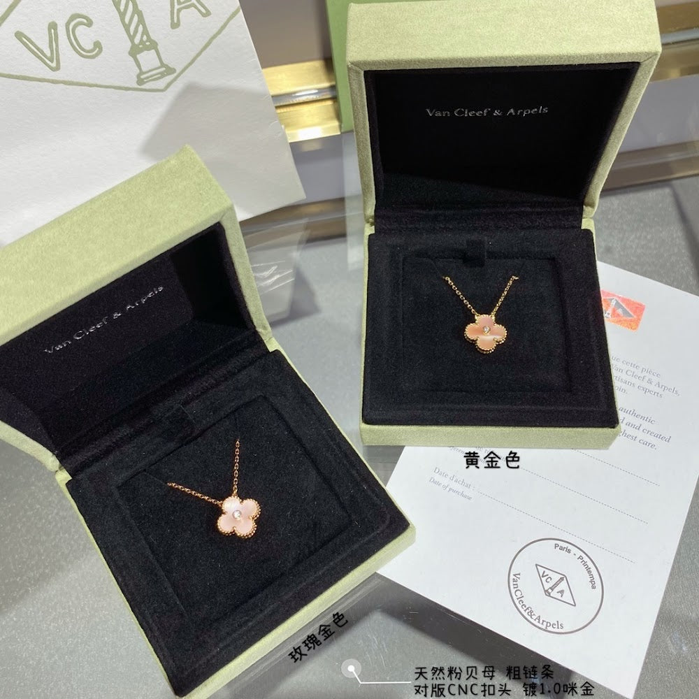 Dragons Bags VCA Luxury Jewelry --51547
