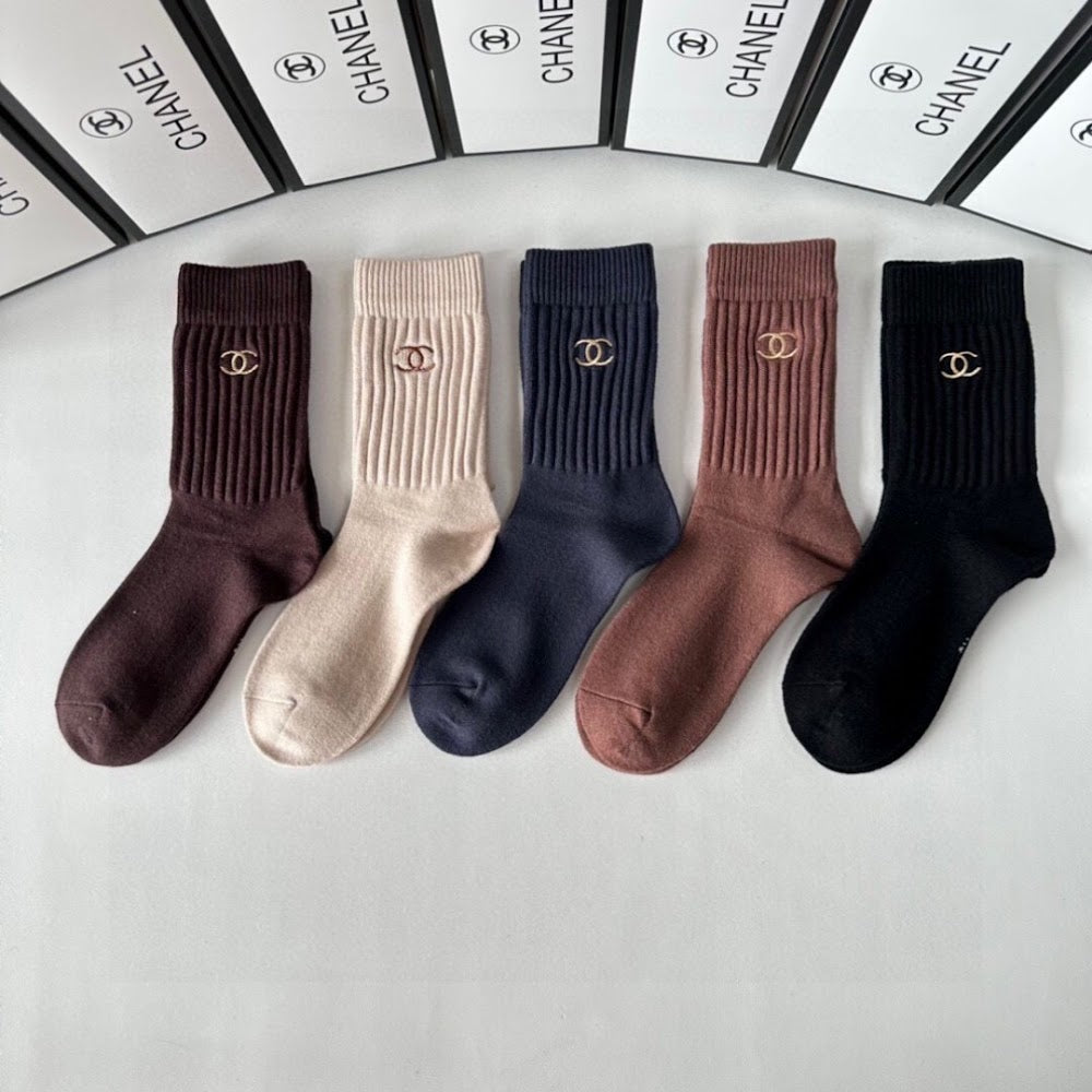 Dragons Bags Premium Luxury Socks --97961
