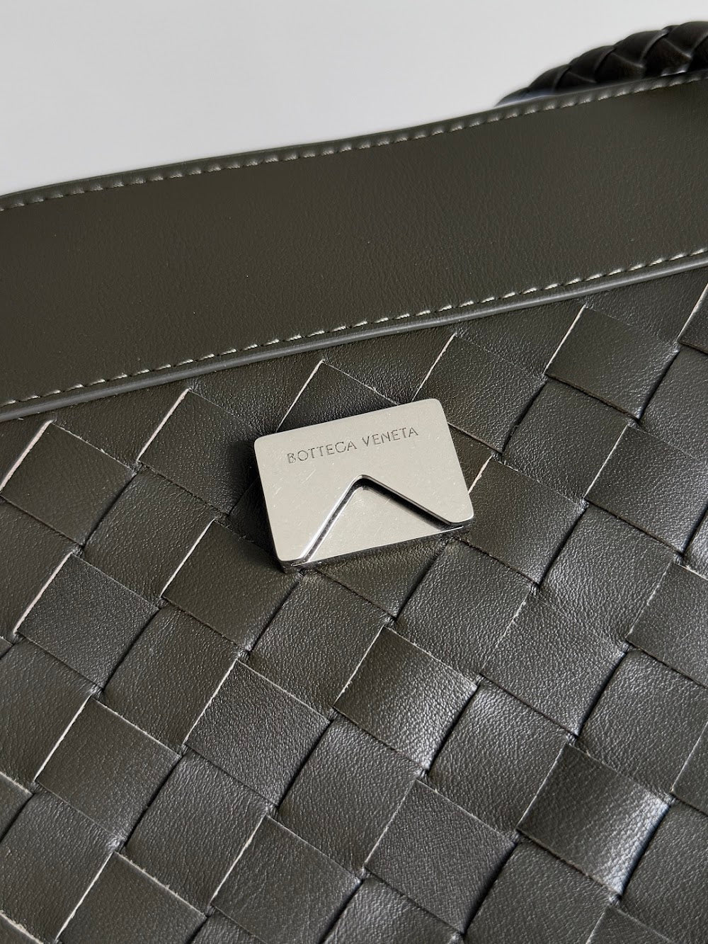 Dragons Bags Bottegan Luxury Bag --90612